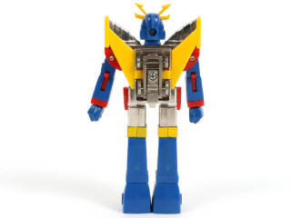 Lot 118 - CLOVER (JAPON) (1)