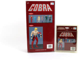 Lot 113 - AB TOYS (FRANCE) (1)