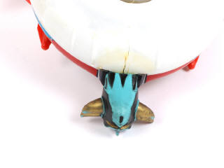 Lot 119 - TINTOYS (HONG KONG) (1)