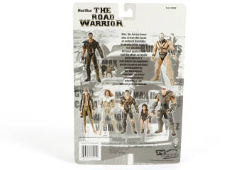 Lot 120 - N2 TOYS (CHINE) (1)