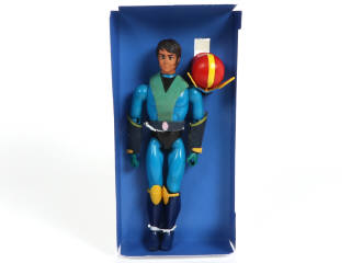 Lot 101 - CEJI ARBOIS (USA) (1)