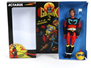 Lot 100 - CEJI ARBOIS (USA) (1)