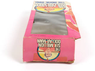 Lot 296 - KENNER PRODUCTS (USA) (1)