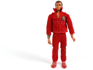 Lot 296 - KENNER PRODUCTS (USA) (1)