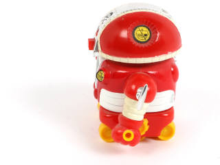 Lot 121 - TAKATOKU TOYS CO. (JAPON) (1)