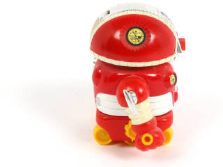 Lot 121 - TAKATOKU TOYS CO. (JAPON) (1)