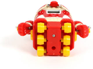 Lot 121 - TAKATOKU TOYS CO. (JAPON) (1)