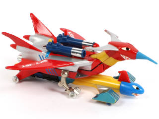 Lot 91 - MATTEL (USA) (1)