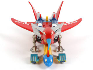 Lot 91 - MATTEL (USA) (1)