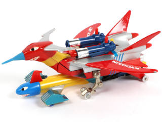 Lot 91 - MATTEL (USA) (1)