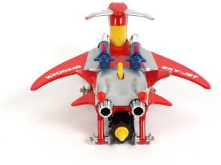 Lot 91 - MATTEL (USA) (1)