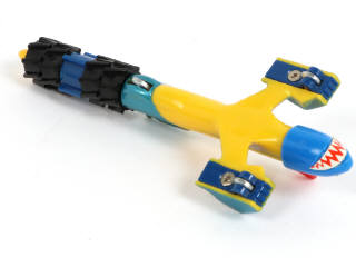 Lot 91 - MATTEL (USA) (1)