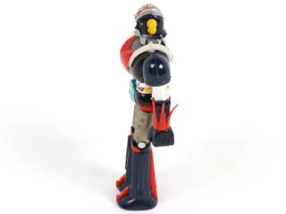 Lot 42 - POPY (JAPON) (1)