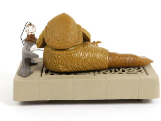 Lot 127 - KENNER PRODUCTS (USA) (1)