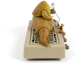 Lot 127 - KENNER PRODUCTS (USA) (1)