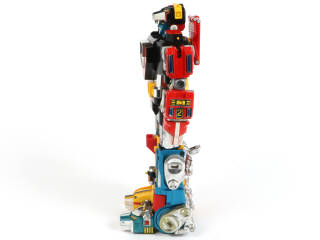 Lot 36 - POPY (JAPON) (1)