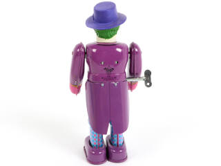 Lot 6 - BILLIKEN SHOKAI (JAPON) (1)