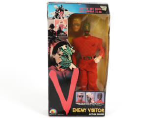 Lot 96 - LJN (U.S.A) (1)