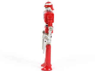 Lot 32 - POPY (JAPON) (1)