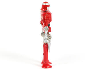 Lot 32 - POPY (JAPON) (1)
