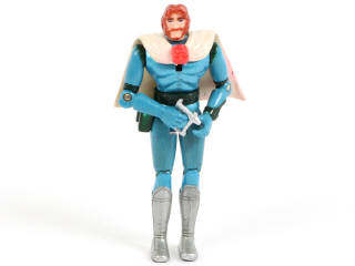 Lot 37 - POPY (JAPON) (1)