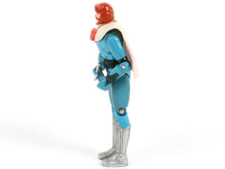 Lot 37 - POPY (JAPON) (1)