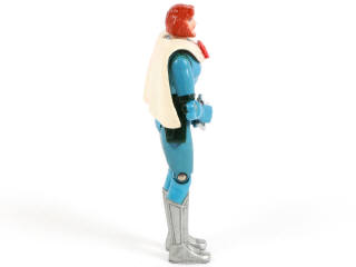 Lot 37 - POPY (JAPON) (1)