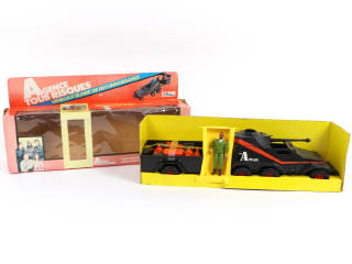 Lot 98 - CEJI ARBOIS (USA) (1)