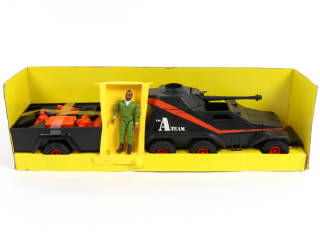 Lot 98 - CEJI ARBOIS (USA) (1)