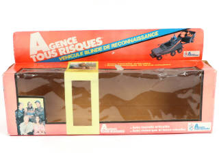 Lot 98 - CEJI ARBOIS (USA) (1)