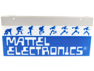 Lot 94 - MATTEL ELECTRONICS (USA) (1)