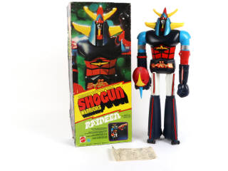 Lot 92 - MATTEL (USA) (1)