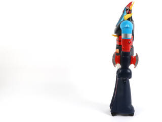 Lot 92 - MATTEL (USA) (1)