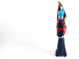 Lot 92 - MATTEL (USA) (1)