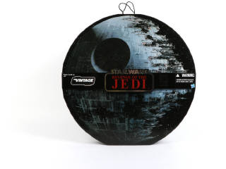 Lot 132 - HASBRO (USA) (1)