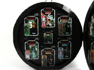 Lot 132 - HASBRO (USA) (1)