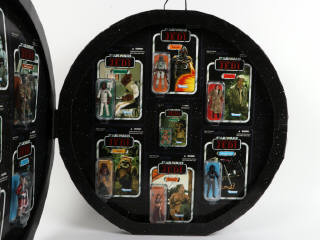 Lot 132 - HASBRO (USA) (1)