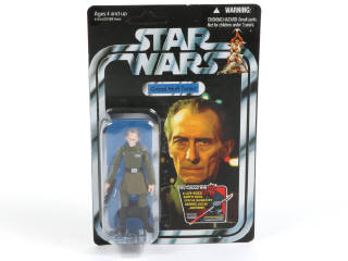 Lot 168 - HASBRO (USA) (1)