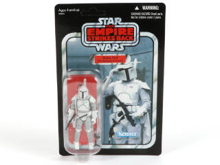 Lot 131 - KENNER PRODUCTS (USA) (1)