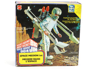 Lot 299 - MATTEL (USA) (1)