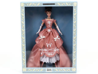 Lot 291 - MATTEL (USA) (1)