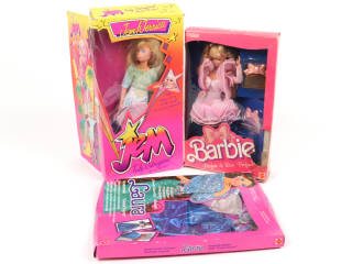 Lot 275 - DIVERS (3)