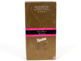 Lot 285 - MATTEL (USA) (1)