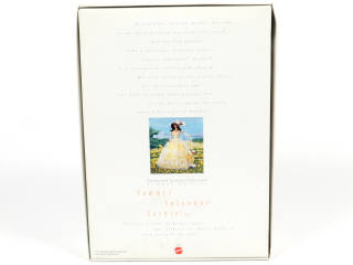 Lot 283 - MATTEL (USA) (1)