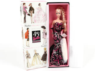 Lot 277 - MATTEL (USA) (1)