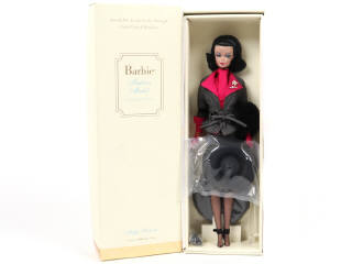 Lot 281 - MATTEL (USA) (1)