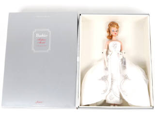 Lot 280 - MATTEL (USA) (1)