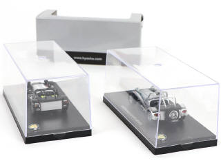 Lot 82 - KYOSHO (JAPON) (2)