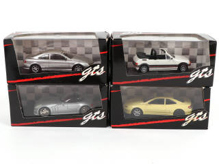 Lot 210 - GTS (FRANCE) (4)