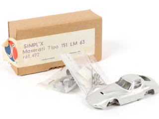 Lot 201 - A.M.R. - X (FRANCE) (1)